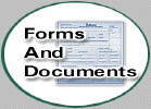 Patient Services: Forms and FAQ